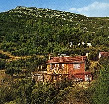Bastide neuve