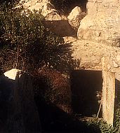 le puits du Murier