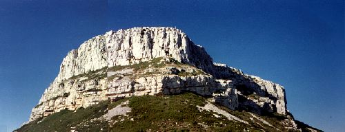 Garlaban
